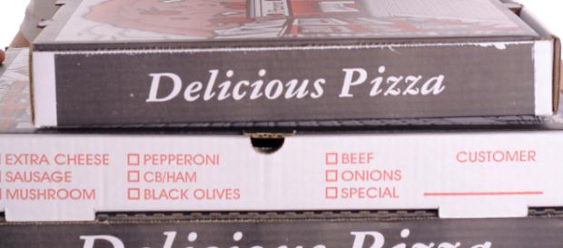 Cartoni della pizza tossici secondo unp studio de Il Salvagente Cartoni della pizza tossici secondo unp studio de Il Salvagente