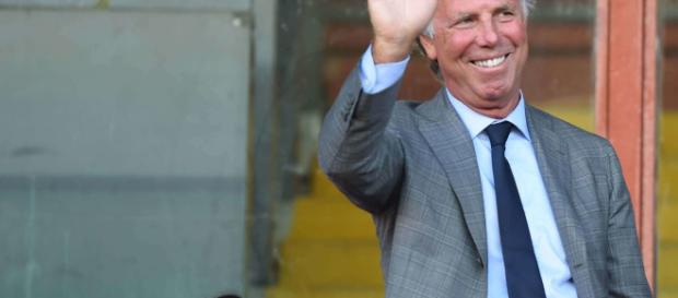 Cessione Genoa, Enrico Preziosi avrebbe rifiutato un'offerta Cessione Genoa, Enrico Preziosi avrebbe rifiutato un'offerta