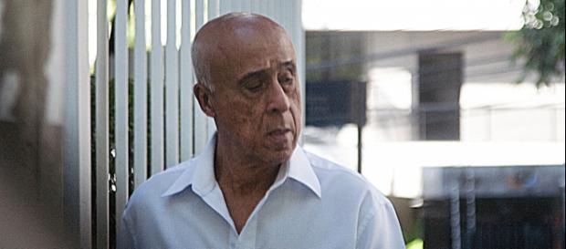 Coronel Lima, amigo de Temer, tenta enganar PF - (Arquivo/BlastingNews) Coronel Lima, amigo de Temer, tenta enganar PF - (Arquivo/BlastingNews)