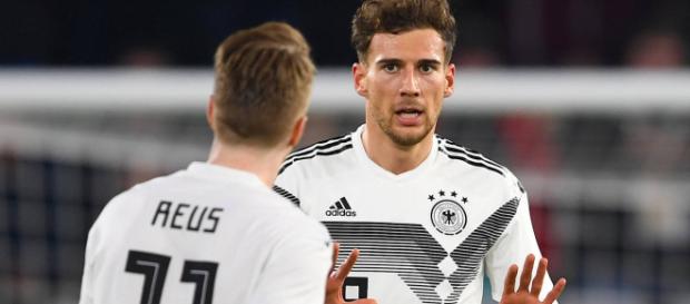 DFB-Pressekonferenz live vor dem Spiel gegen Holland - faz.net DFB-Pressekonferenz live vor dem Spiel gegen Holland - faz.net