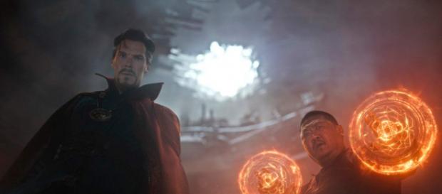 El hechichero Wong va a estar en el final de la saga de Avengers El hechichero Wong va a estar en el final de la saga de Avengers