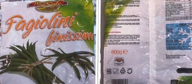 Fagiolini surgelati venduti da Eurospin ritirati dal mercato: erba velenosa nella confezione - Il Mattino Fagiolini surgelati venduti da Eurospin ritirati dal mercato: erba velenosa nella confezione - Il Mattino