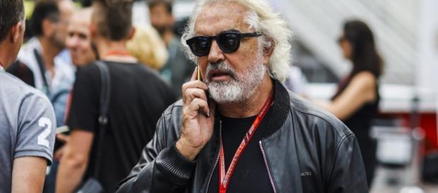 Flavio Briatore non dà speranze di recupero alla Ferrari - tpi.it Flavio Briatore non dà speranze di recupero alla Ferrari - tpi.it
