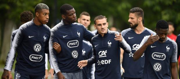 Football : 5 informations avant Moldavie – France Football : 5 informations avant Moldavie – France