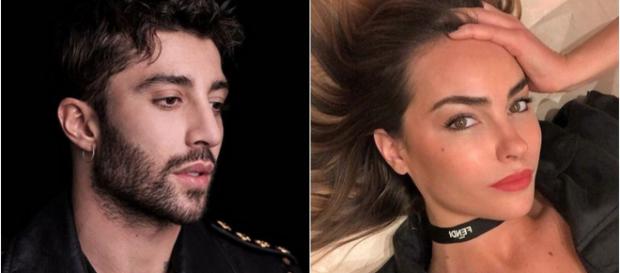 Gossip, Andrea Iannone è già tornato single, Audrey confessa: 'Deve ritrovarsi'. Gossip, Andrea Iannone è già tornato single, Audrey confessa: 'Deve ritrovarsi'.