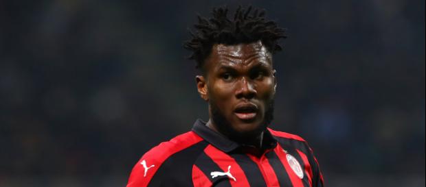 Milan, possibile rottura con Kessie: a giugno potrebbe essere addio con i rossoneri Milan, possibile rottura con Kessie: a giugno potrebbe essere addio con i rossoneri