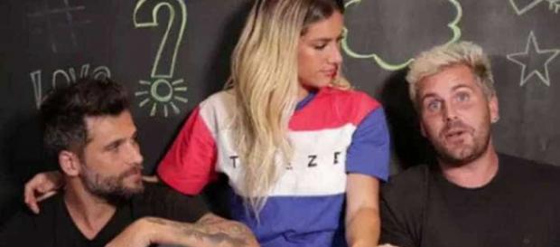 Irmão de Bruno Gagliasso 'abre o verbo' na Luciana Gimenez. (Arquivo Blasting News) Irmão de Bruno Gagliasso 'abre o verbo' na Luciana Gimenez. (Arquivo Blasting News)