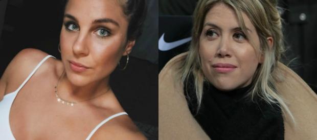 Ivana Icardi, sorella di Mauro e cognata di Wanda Nara sarà una concorrente del Gf Vip condotto da Barbara D'Urso Ivana Icardi, sorella di Mauro e cognata di Wanda Nara sarà una concorrente del Gf Vip condotto da Barbara D'Urso