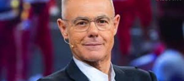 Jordi González se luce como sustituto de Jorge Javier Vázquez en GH DUO Jordi González se luce como sustituto de Jorge Javier Vázquez en GH DUO