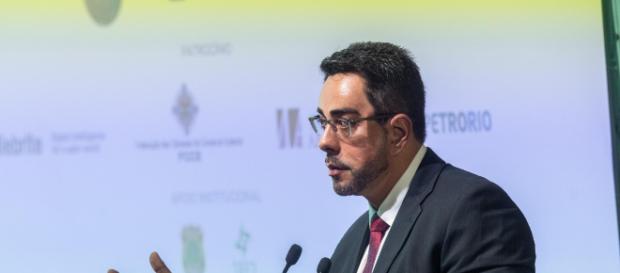 Juiz Bretas manda supostos 'recados' da Lava Jato ao STF - (Foto Arquivo Blasting News) Juiz Bretas manda supostos 'recados' da Lava Jato ao STF - (Foto Arquivo Blasting News)