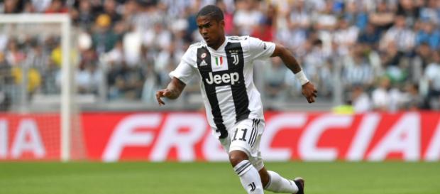 Juventus, possibile addio di Costa Juventus, possibile addio di Costa