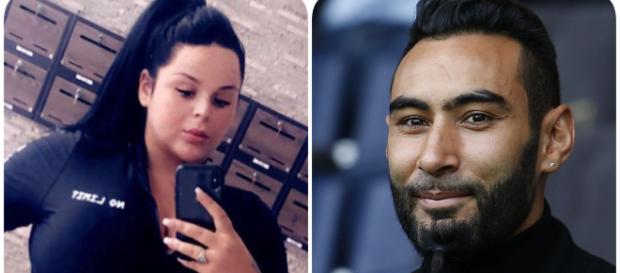 La Fouine clashe Sarah Fraisou dans sa nouvelle chanson, elle lui répond La Fouine clashe Sarah Fraisou dans sa nouvelle chanson, elle lui répond