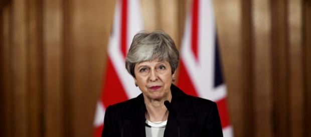 La premier britannica, singolare protagonista della secessione tra Regno Unito ed Unione Europea La premier britannica, singolare protagonista della secessione tra Regno Unito ed Unione Europea