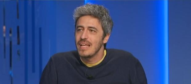 L'attore Pif attacca la Lega: 'Ci chiamava terroni e ora ha dirigenti meridionali' L'attore Pif attacca la Lega: 'Ci chiamava terroni e ora ha dirigenti meridionali'