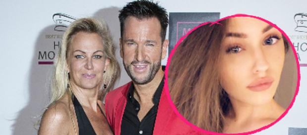 Michael Wendler hat Babypläne mit der 18-jährigen Laura. Michael Wendler hat Babypläne mit der 18-jährigen Laura.
