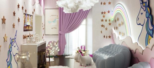 Milano, arriva la Unicorn House Milano, arriva la Unicorn House