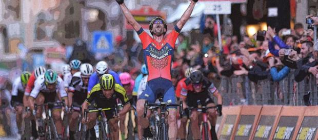 MIlano-Sanremo: Sagan favorito secondo i bookmakers, seguono Viviani e Alaphilippe MIlano-Sanremo: Sagan favorito secondo i bookmakers, seguono Viviani e Alaphilippe