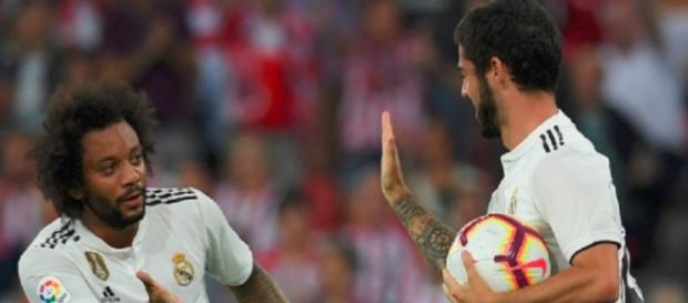 Calciomercato Napoli: tre giocatori del Real Madrid nel mirino - Internapoli Calciomercato Napoli: tre giocatori del Real Madrid nel mirino - Internapoli