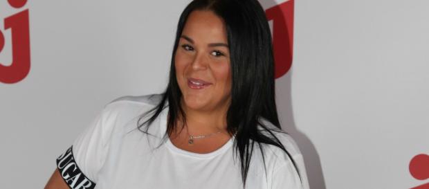 PHOTO Sarah Fraisou frise l'indécence avec son décolleté plongeant ... - voici.fr PHOTO Sarah Fraisou frise l'indécence avec son décolleté plongeant ... - voici.fr