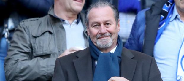 Schalke-Trainer Huub Stevens kritisiert Bundestrainer Joachim Löw ... - goal.com Schalke-Trainer Huub Stevens kritisiert Bundestrainer Joachim Löw ... - goal.com