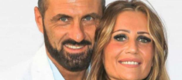 Sossio Aruta e Ursula Bennardo Sossio Aruta e Ursula Bennardo