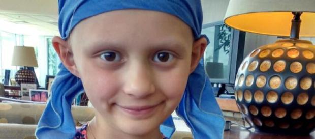 Uk, bambina di 9 guarisce dal cancro grazie a una cura speciale Uk, bambina di 9 guarisce dal cancro grazie a una cura speciale