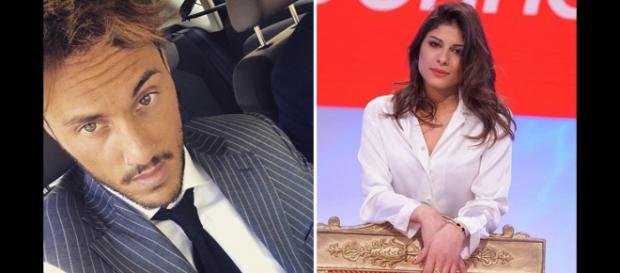 Uomini e Donne: Giulia Cavaglia. Uomini e Donne: Giulia Cavaglia.