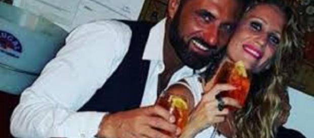 Uomini e donne: Sossio e Ursula annunciano di aspettare un figlio Uomini e donne: Sossio e Ursula annunciano di aspettare un figlio