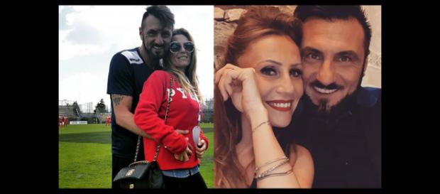 Uomini e donne: Sossio e Ursula aspettano un bambino. Uomini e donne: Sossio e Ursula aspettano un bambino.