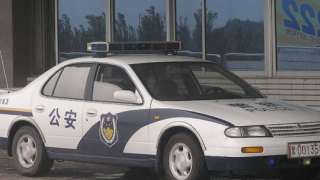 Auto sulla folla in Cina: polizia uccide l&rsquo;assalitore, sei morti, sette feriti