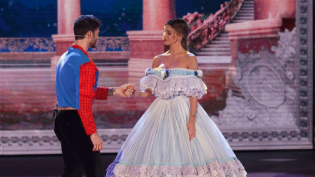 Belen e Stefano ultime news oggi