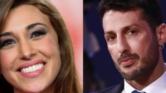 Belen Rodriguez in tv: 'Con Stefano ce la metto tutta, Fabrizio Corona è irrecuperabile'.