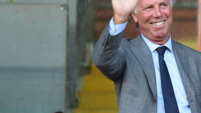 Cessione Genoa, Enrico Preziosi avrebbe rifiutato un'offerta