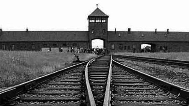 Cr&eacute;dit Mus&eacute;e d'Auschwitz-Birkenau | I've Been There ... - pinterest.co.uk