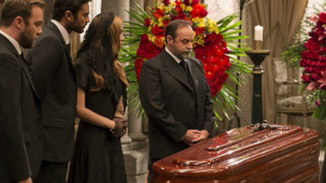 Il Segreto Anticipazioni: da domenica 24 a venerdì 29 marzo