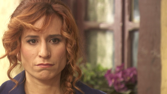 Il Segreto anticipazioni: torna Fe, Nazaria ha un figlio - blastingnews.com