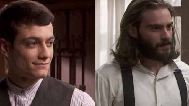 Il Segreto trame iberiche: Prudencio compra l'enoteca, Isaac scopre che Antolina è cattiva