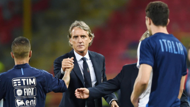 Italia, parte la caccia a Euro 2020: contro la Finlandia