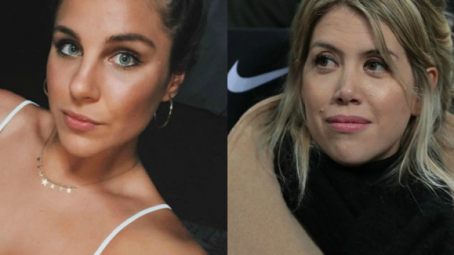 Ivana Icardi, sorella di Mauro e cognata di Wanda Nara sarà una concorrente del Gf Vip condotto da Barbara D'Urso