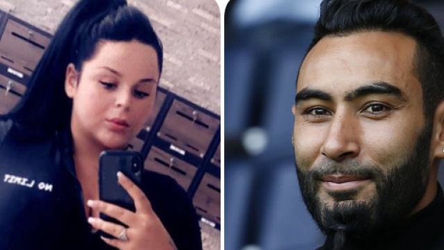 La Fouine clashe Sarah Fraisou dans sa nouvelle chanson, elle lui répond