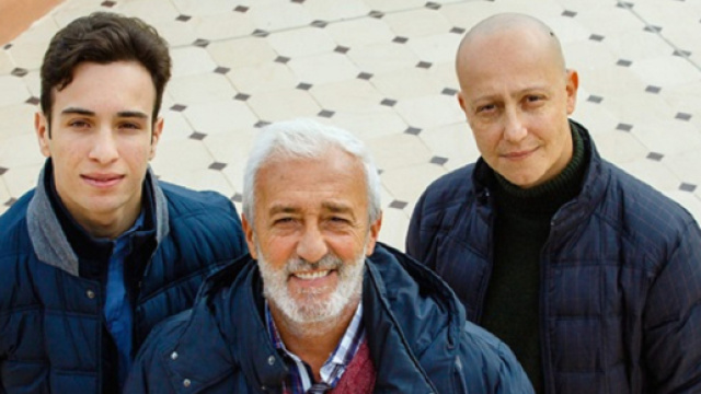 Le anticipazioni di 'Un posto al sole'.