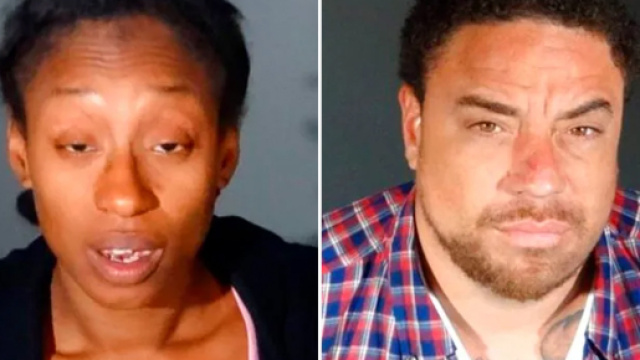 Los Angeles, condannata la coppia che gett&ograve; il figlio deceduto nella spazzatura: erano drogati