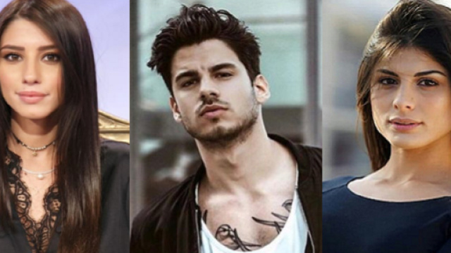 Anticipazioni trono classico, Luca Daffrè si dichiara per Angela Nasti