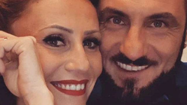 Sossio e Ursula, annuncio a sorpresa: presto diventeranno genitori.