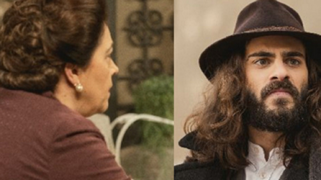 Trame spagnole Il Segreto: Francisca contro Roberto, Isaac smaschera Antolina