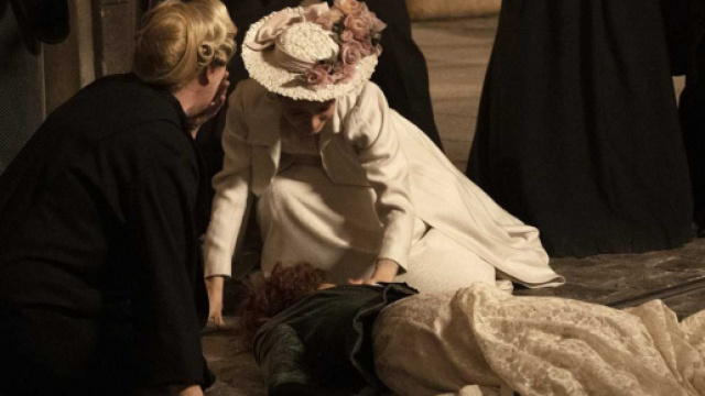 Una Vita anticipazioni: Celia impazzisce