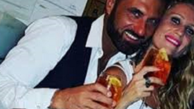 Uomini e donne: Sossio e Ursula annunciano di aspettare un figlio