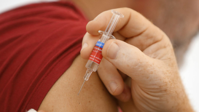 Vrai ou faux ? 8 id&eacute;es re&ccedil;ues sur la vaccination contre la grippe - lefigaro.fr
