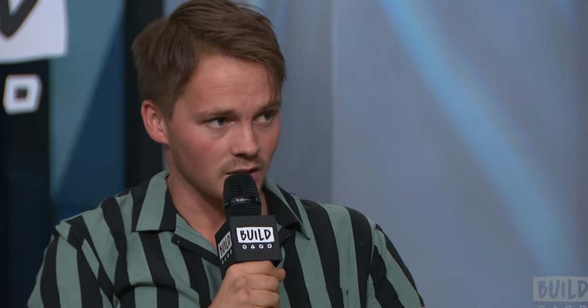 Stephen King Amazon Prime The Dark Tower series to star EastEnders actor