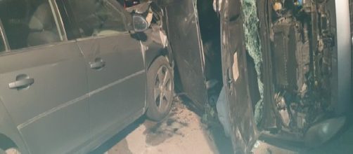 Brindisi, tragedia della strada: perdono la vita tre giovanissimi ragazzi di 18,17 e 19 anni